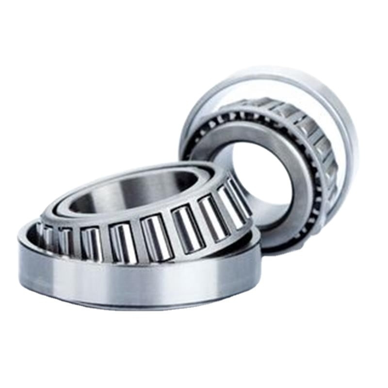 Gcr15 Steel Tapered Roller Bearing for Machinery Repair Shops 32305 32306 32307 32308