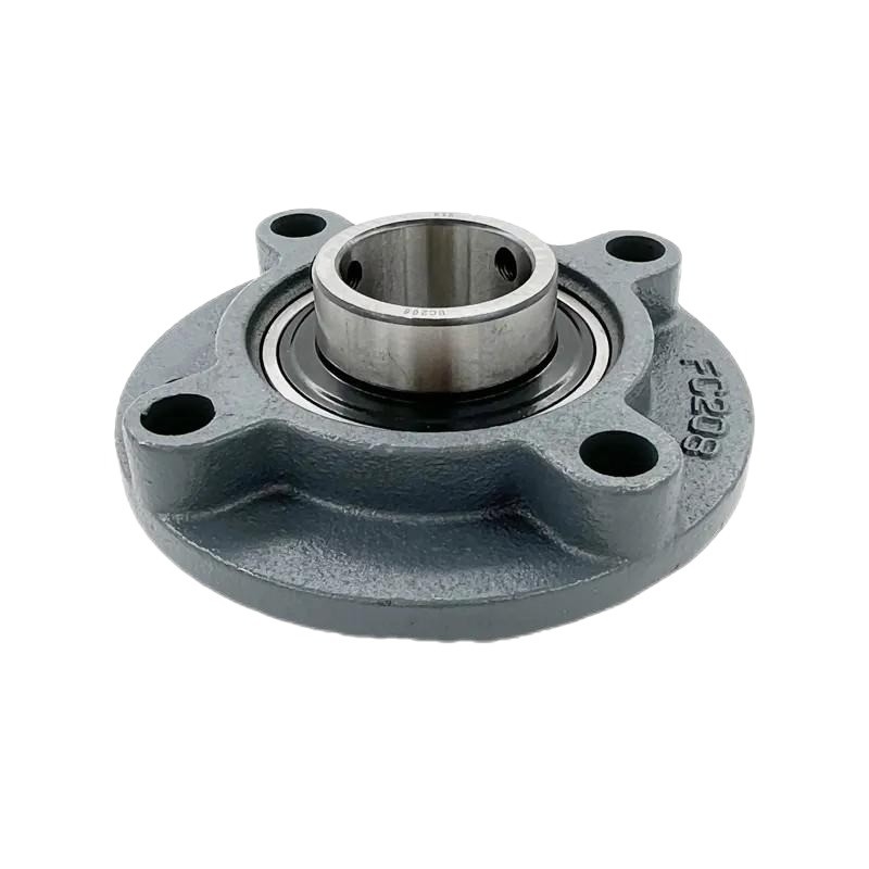 Stable Performance and P5 Precision Rating UCFC213 Pillow Block Bearing for Machinery