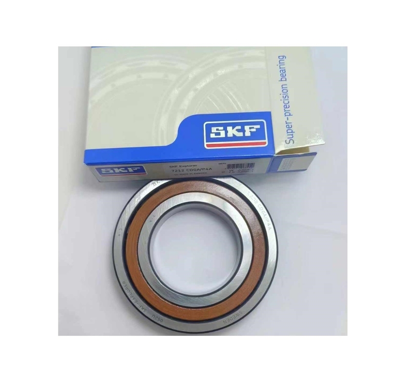 7013 CDGA/P4A Angular Contact Ball Bearing for Machine Parts Made of Chrome Steel GCR15