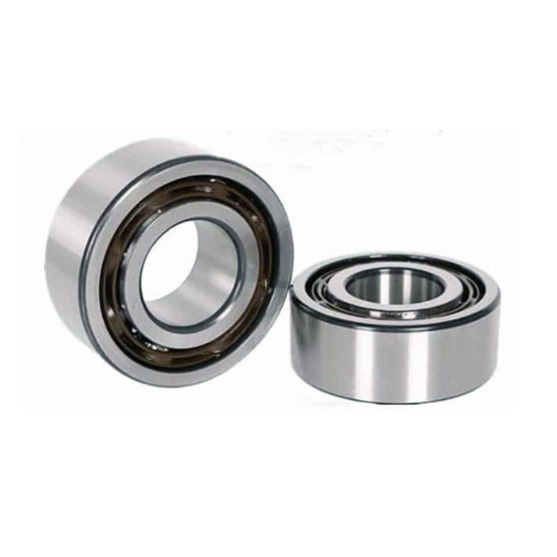 Manufacture BS30-62-15-2RSZ-P4A.UM Angular Contact Bearing 30*62*15mm for Machine Parts
