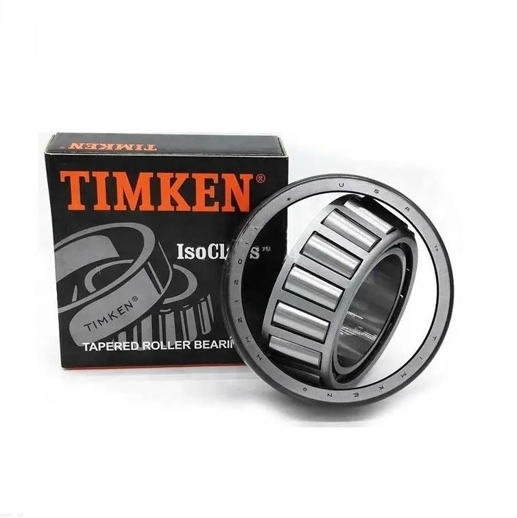 Construction Works TIMKEN 2786 2720 Tapered Roller Bearing with ZZ RS Seals Type at Best