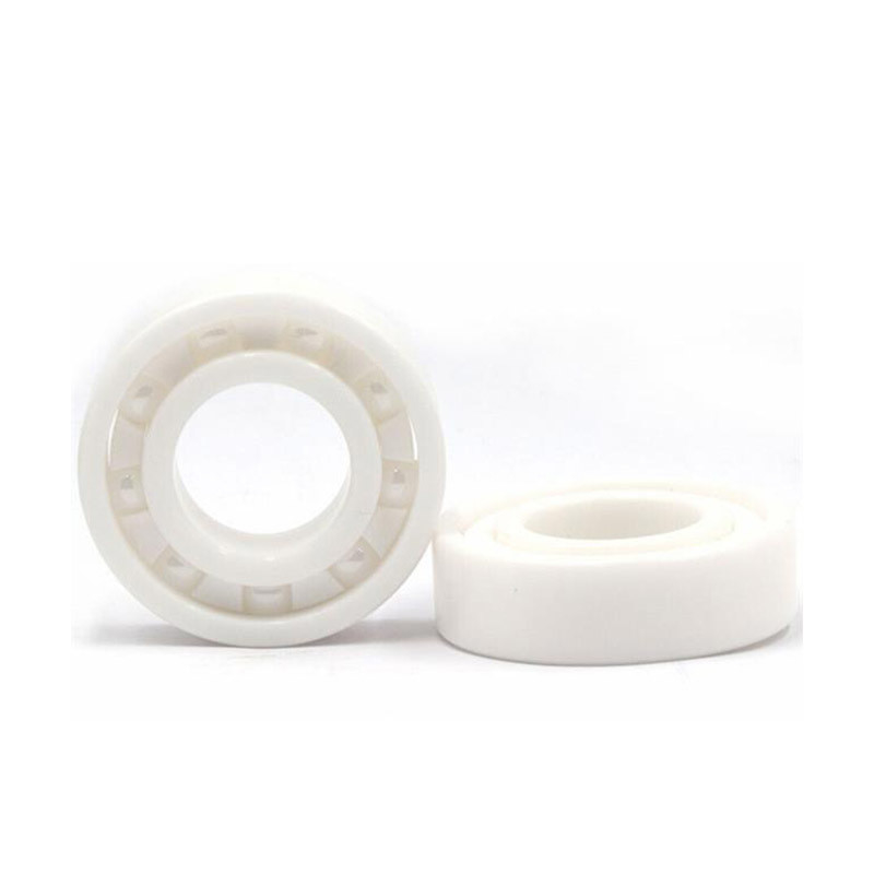 V4 V3 V2 V1 Sealed Ceramic Bearings 608 626 623 61907 6000 6205 for Smooth and Operation