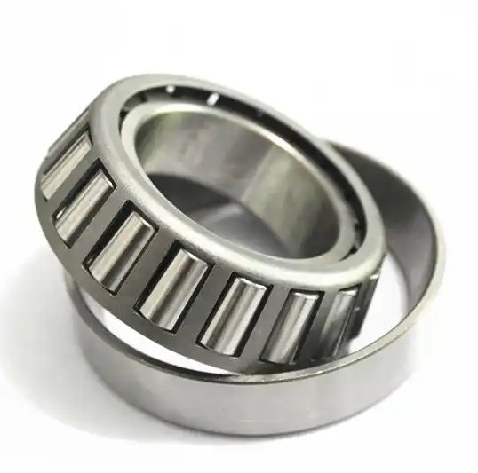 32010 32011 32012 32013 32014 32015 32016 Tapered Roller Bearing with and Steel Cage