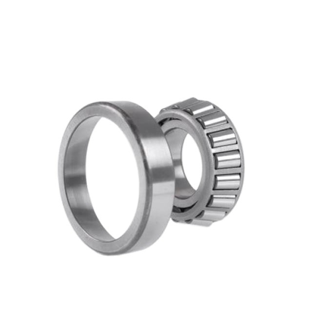 Low Voice Tapered Roller Bearings 32020 for Automotive Tractor Construction Machinery Rolling Mill