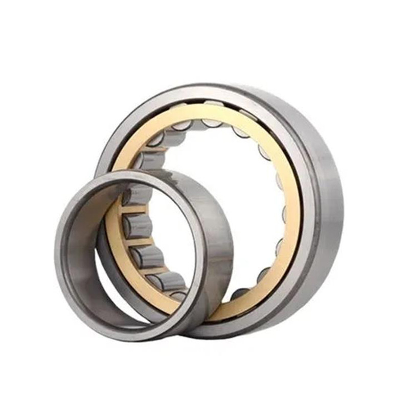 Oil and Grease N2216 Cylindrical Roller Bearing with Precision Rating P0 P6 P5 P4 P2