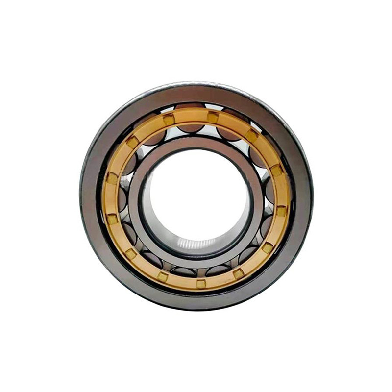 NU 2228 ECML/C3 Cylindrical Roller Bearing for Automotive Tractor Construction Machinery