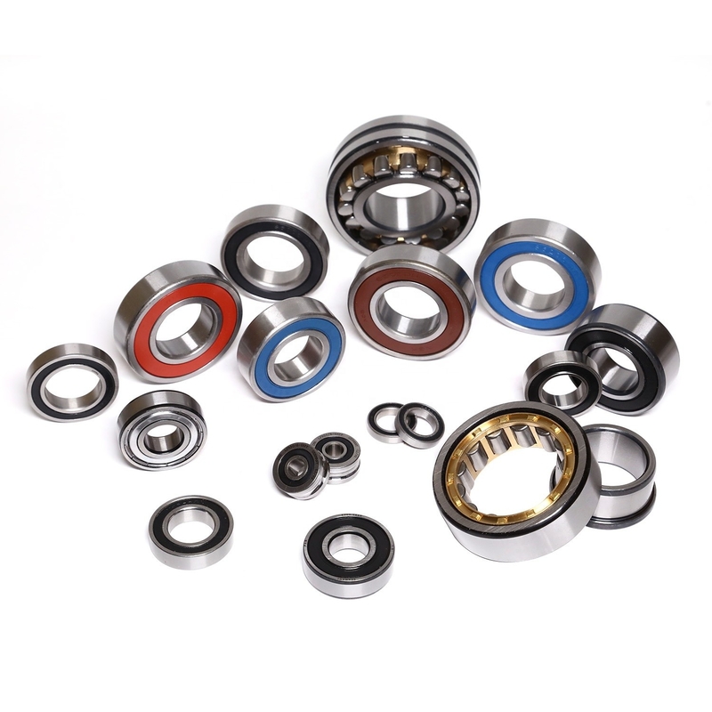 7202BTN Angular Contact Ball Bearing for High Speed Capability in Food Beverage Shops