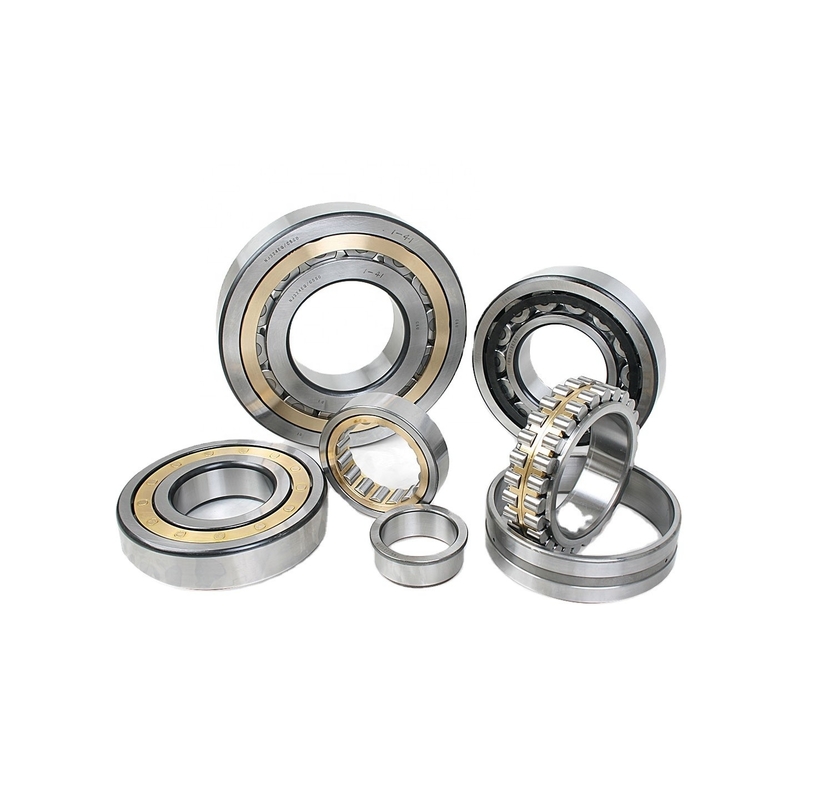 130*250*80mm Cylindrical Roller Bearing 30-232726E2M Chrome Steel Gcr15 for Industrial
