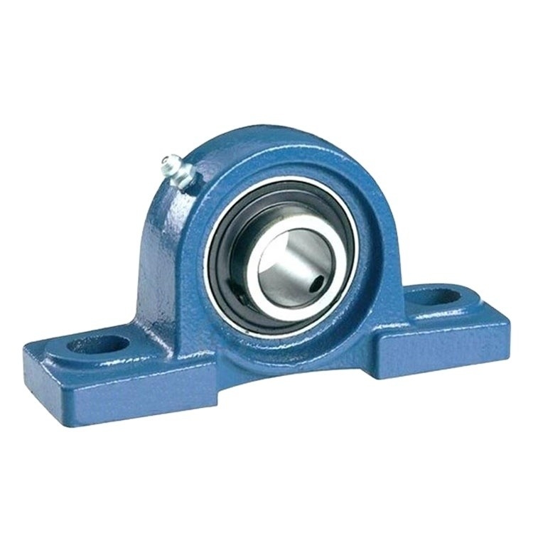 UCP Imperial 2 1/4&quot; Metric 57.15mm Pillow Block Linear Ball Bearing with 100% Inspection