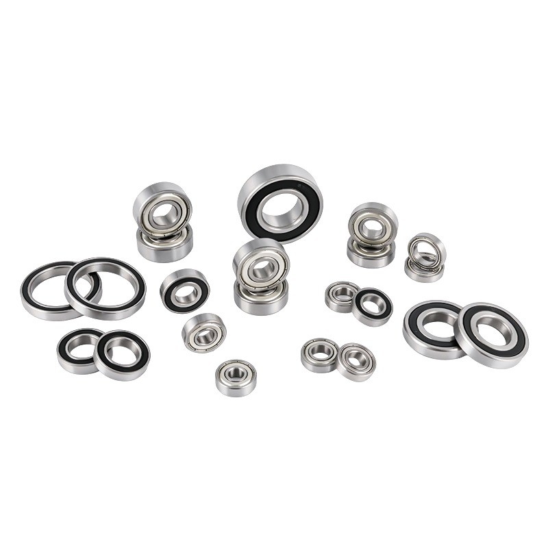 High Precision 7209BTN Angular Contact Ball Bearings Tested P0/P5/P6/P4/P2/P1 Guaranteed