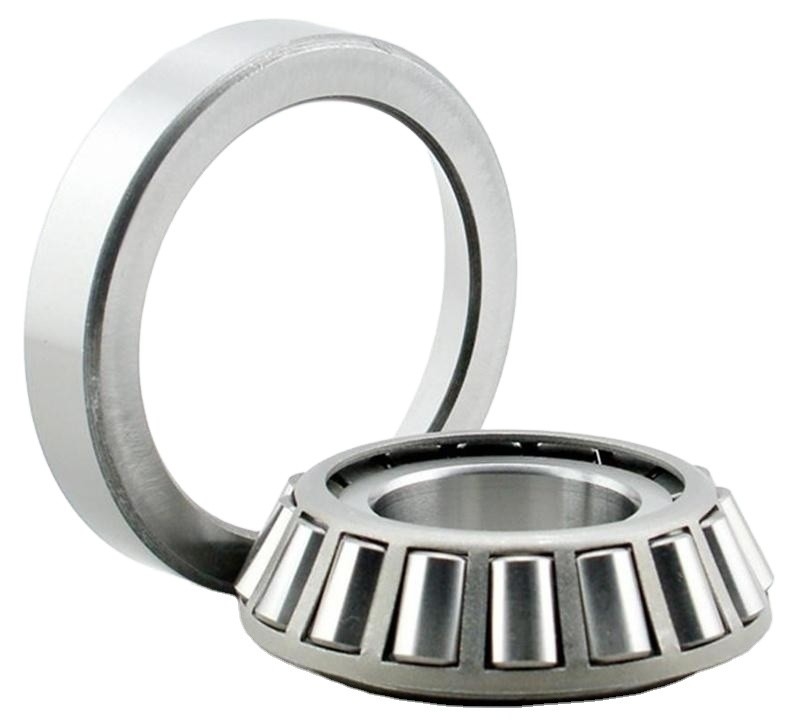 Chrome Steel GCr15 Tapered Roller Bearing for Truck 65383/65320 and Structure Taper