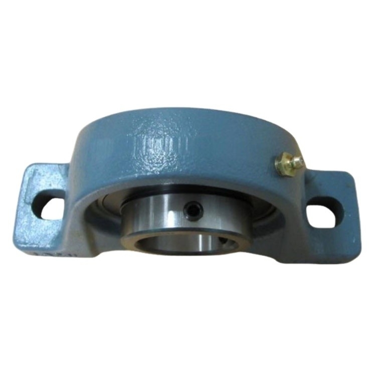 Pillow Block Bearing Flange Lubricate Oil Grease UCP Imperial 2 1/4&quot; Metric 57.15mm