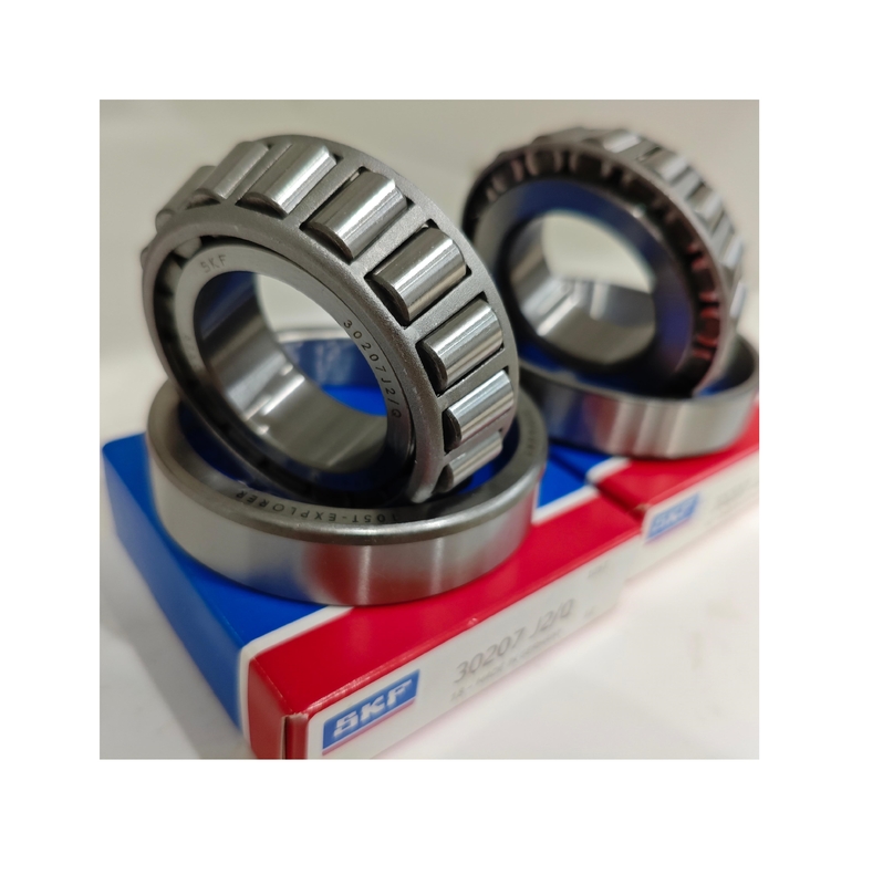 S.K.F. Tapered Roller Bearing 30211 J2/Q for Construction Machinery and Rolling Mill