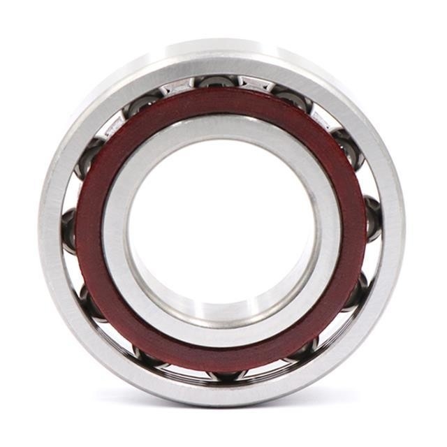 7211 BTN Angular Contact Ball Bearing 7211BTN High Precision and for Machine Parts