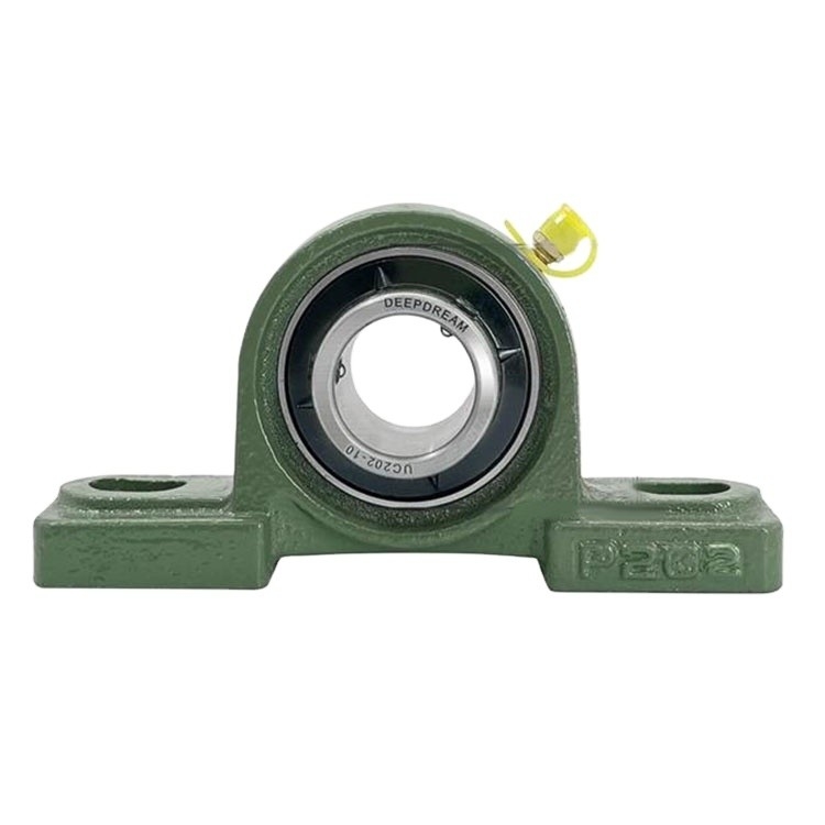 Manufacturing UCP Imperial 2 1/2&quot; Metric 63.5mm Pillow Block Bearing with 100% Inspection
