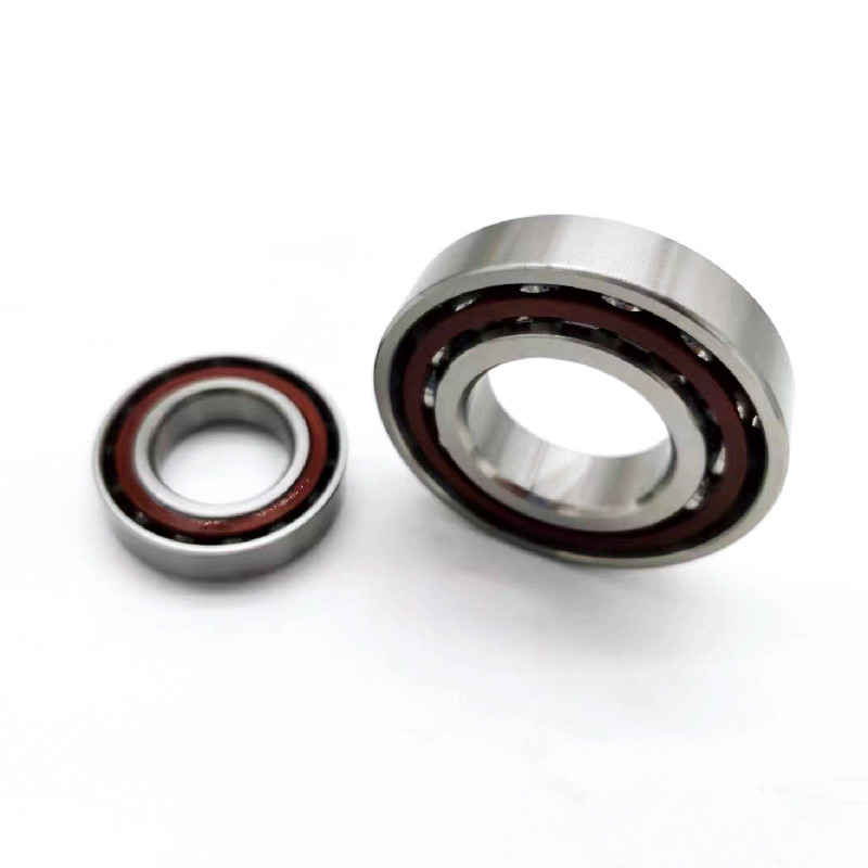 7213BTN 65*120*23mm Angular Contact Ball Bearing for Single Row in Food Beverage