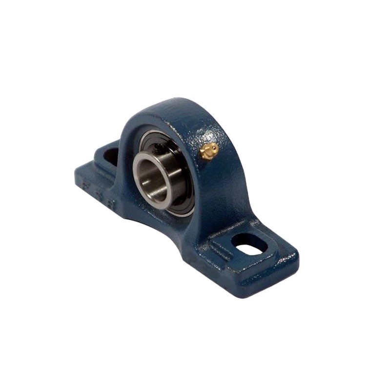 P5 Precision Rating 2 1/2&quot; UCP Pillow Block Bearing for Metric 63.5mm Linear Ball Bearing