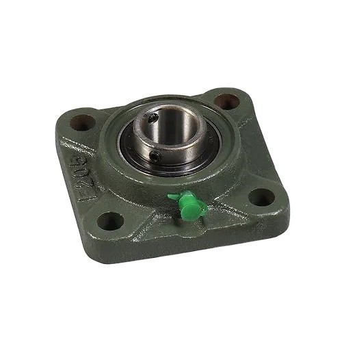 Robust P5 Precision Multi-Type UCF Pillow Block Bearing for Smooth Machinery Operation