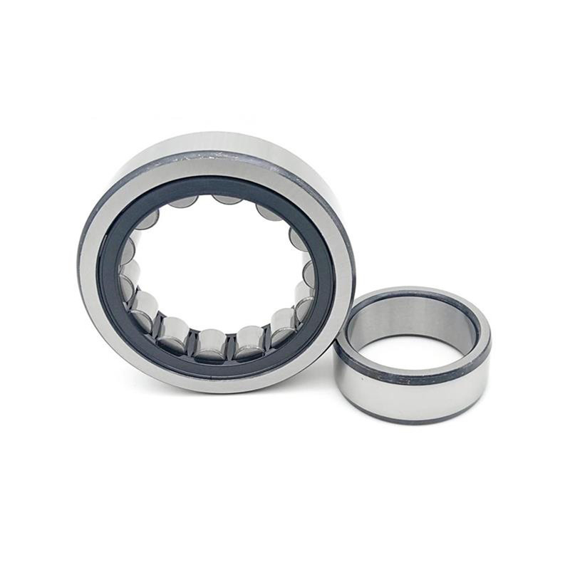 NU 2232-E-MI-C3 Cylindrical Roller Bearing for Heavy-Duty Industrial Applications