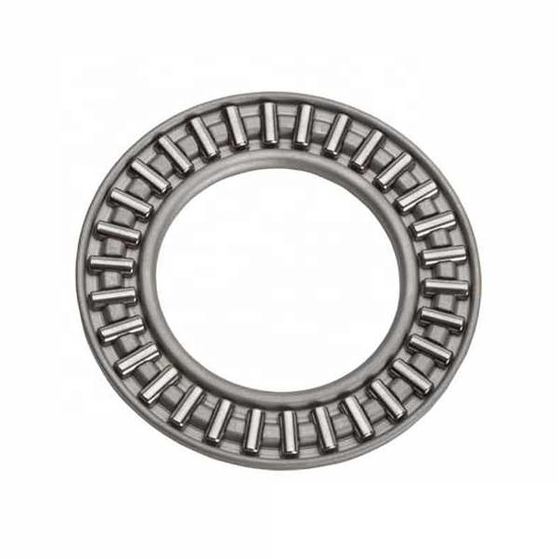 20x35x2mm AXK2035A Needle Roller Bearing for Machinery Repair Shops High Load Capacity