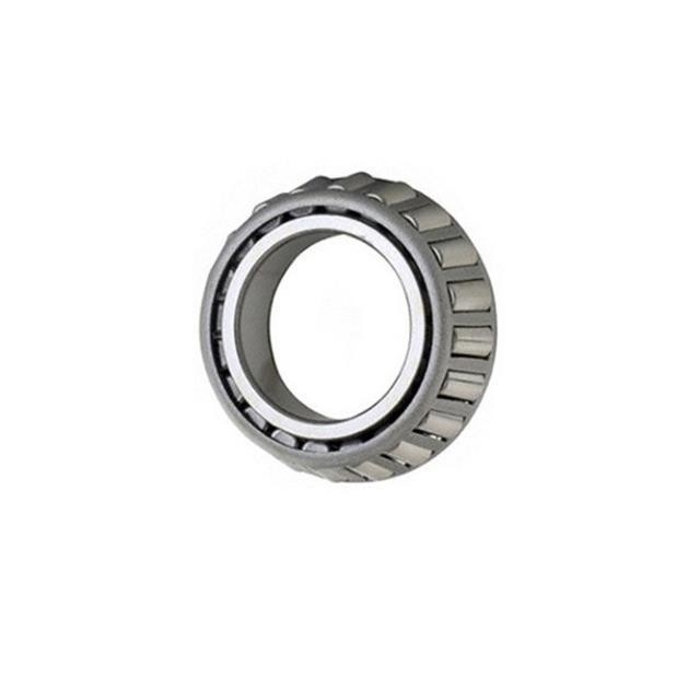 32209 Tapered Roller Bearing for Assembly Machine Durable Steel Cage and GCr15 Steel