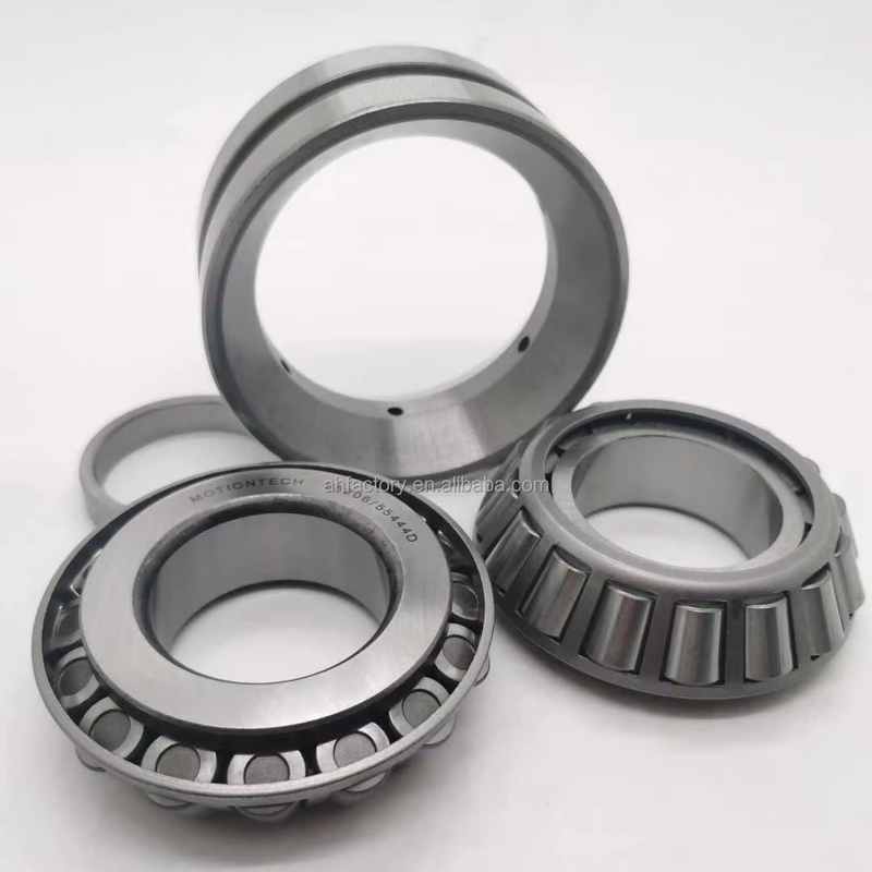 Single Row Tapered Roller Bearing M86649/10 for Construction Machinery 30*64*21mm