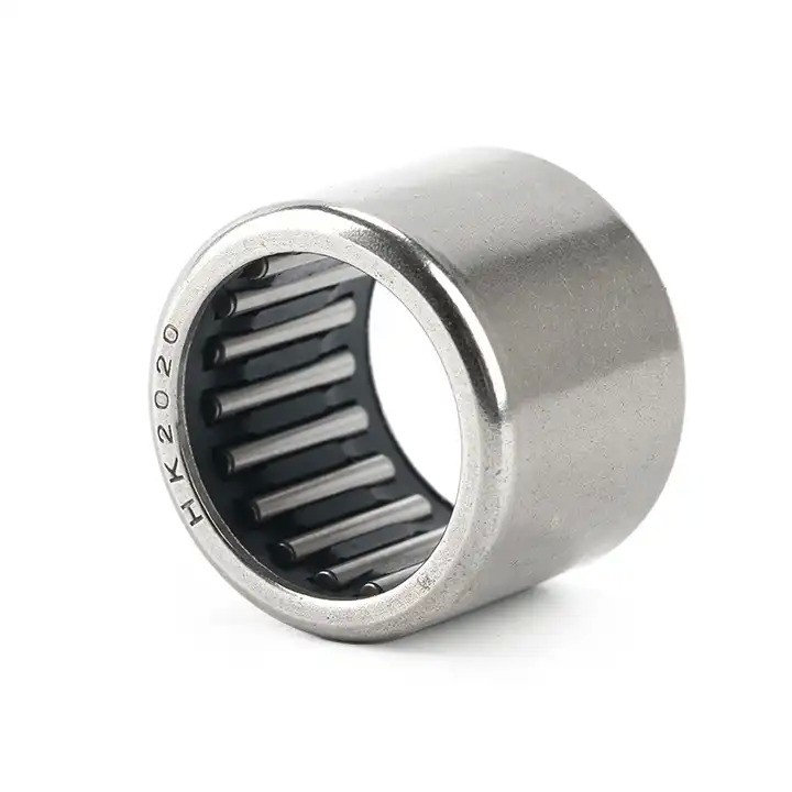 Z1V1 Z2V2 Z3V3 Vibration Open Type Metric Caged Needle Roller Bearings HK2020 20x26x20mm