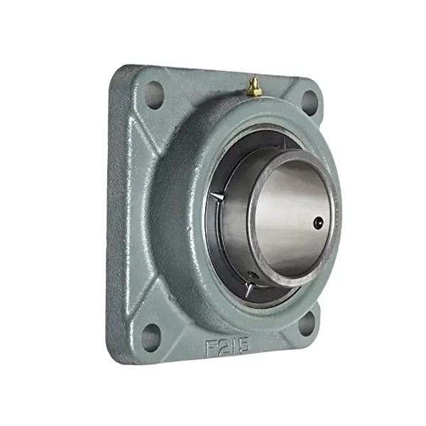 Stable Performance Multi-Type UCF Pillow Block Bearing with 100% Tested and Low Voice