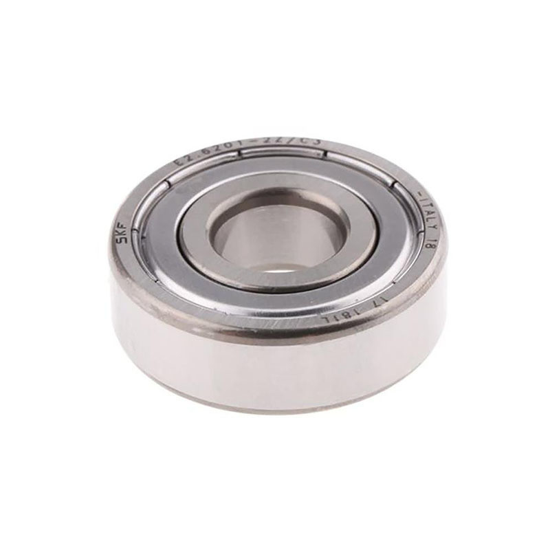 Chrome Steel Bearing 6315 RS ZZ C3 ISO9001 2008 Certified and C2 C0 C3 C4 C5 Clearance