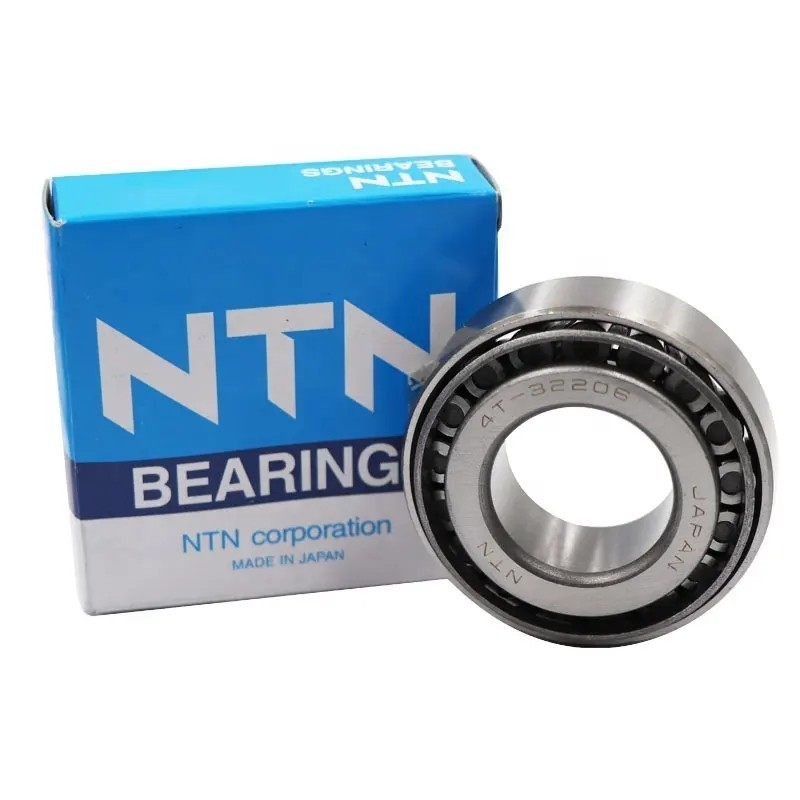33115 33116 33117 33118 Tapered Roller Bearings for Tractor and Construction Machinery