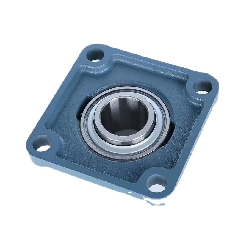 UCF Pillow Block Bearing for Automotive Tractor Construction Machinery and Rolling Mill