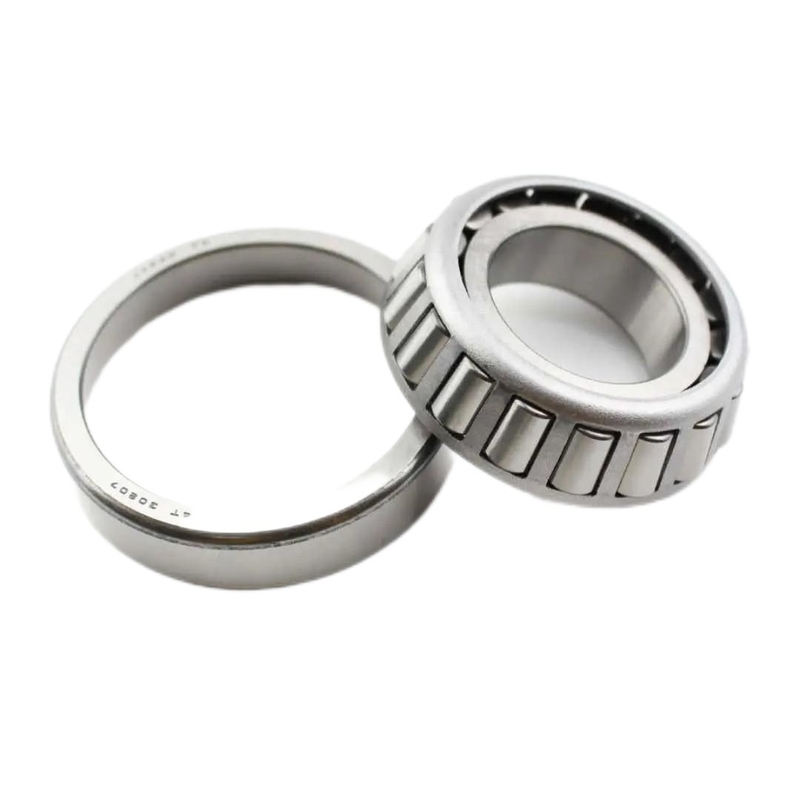 High Precision Rating P6 N.T.N. 33114 33115 33116 33117 33118 High Load Single Row Tapered Roller Bearings