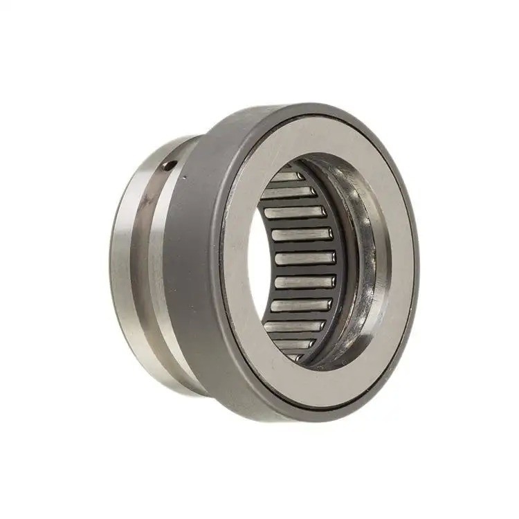 Needle Roller Thrust Ball Bearing NKX30T2 NKX35Z Clearance C0 C3 C2 C5 100% Inspection