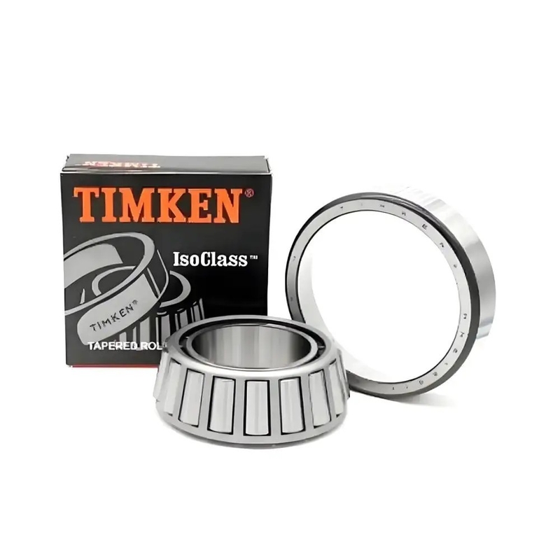 32006 32007 32008 32009 32010 Timken Taper Roller Bearings for and Stable Performance