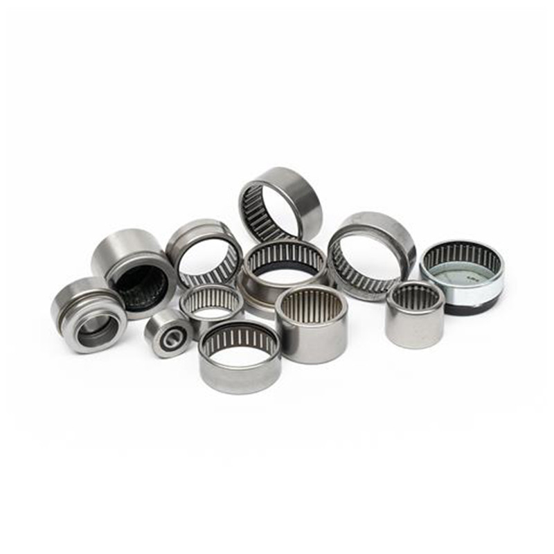 38*48*20 Size High Precision Needle Roller Bearing NK 38/20 for Machinery
