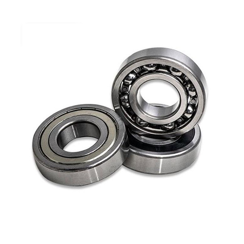 Chrome Steel GCR15 Deep Groove Ball Bearing 6001 for Electric Scooters and Bicycles