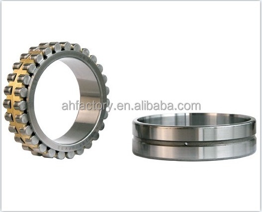 NN 3018 K Cylindrical Roller Bearing with Tapered Bore 90*140*37mm Precision Rating P6