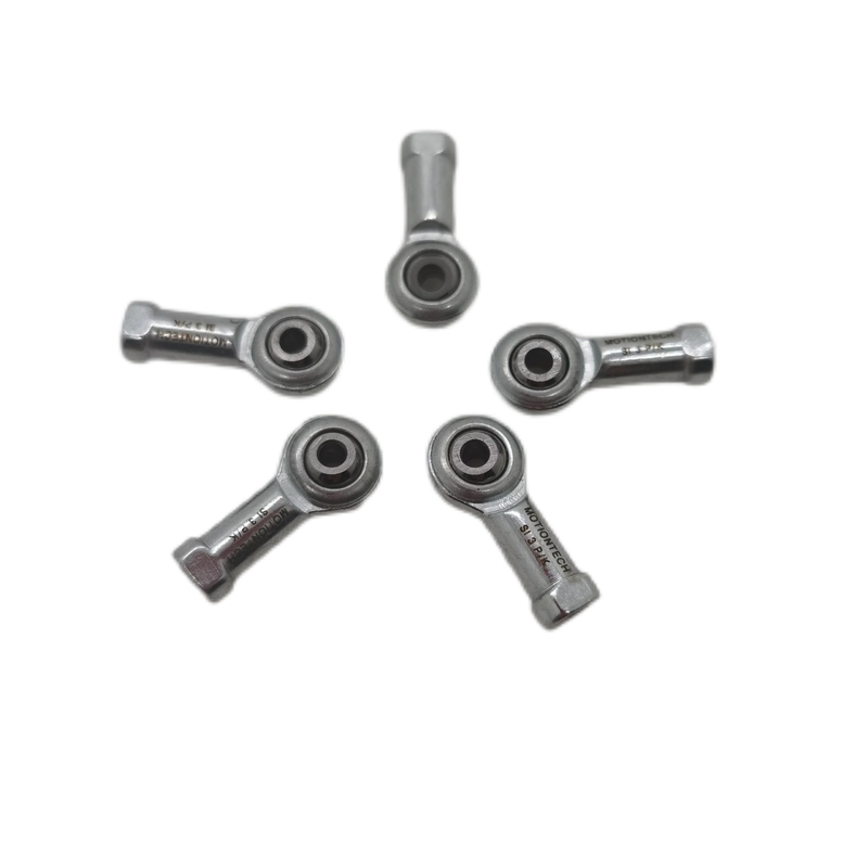 SI3PK Spherical Plain Bearing The Perfect Solution for Automotive and Tractor Needs