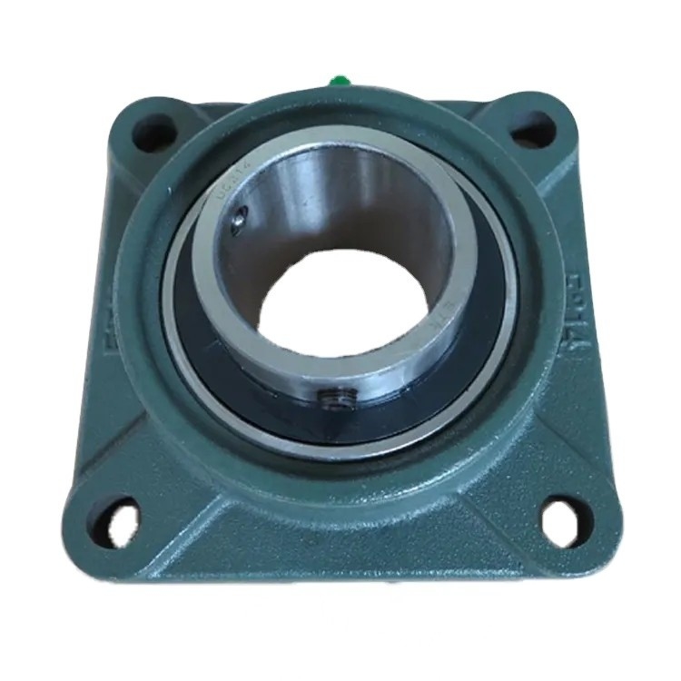 Long Life s k f Pillow Block Bearings UCF Pillow Block Bearing for Stable Performance