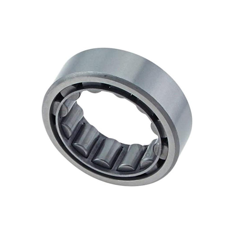 Sturdy Cylindrical Roller Bearings 2 3/4&quot;x5 1/4&quot;x15/16&quot; for Heavy Duty Applications