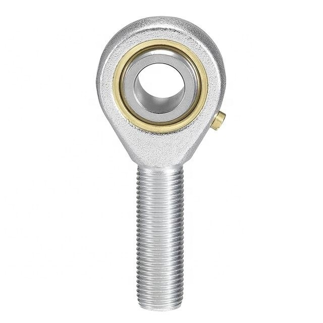 POSB3 POSB4 POSB5 POSB6 POSB7 POSB8 POSB10 POSB12 POSB16 Rod End Bearings for Industrial
