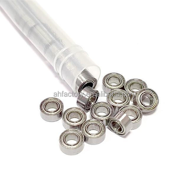 6006 Deep Groove Ball Bearing Suitable for Auto Parts Electric Scooter Bicycle Motorcycle