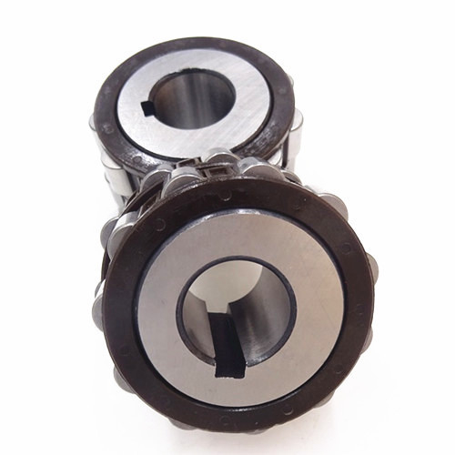 Bearing Steel GCr15 Cylindrical Structure 609A 08-15 YSX Eccentric Bearing for Reducer