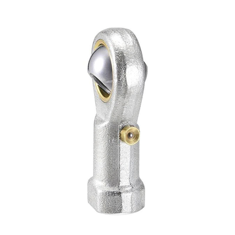 10x29x43mm Female Rod End for Customer Requirements in Food Beverage Shops