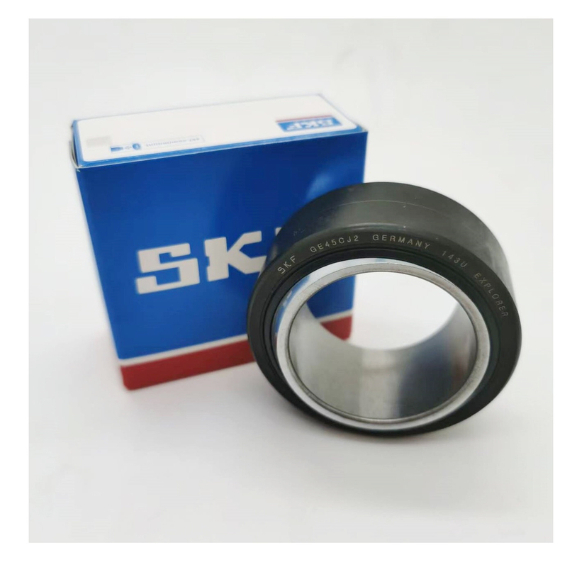 Chrome Steel GCR15 GE 35 ES-2RS Radial Spherical Plain Bearings for Construction Machinery