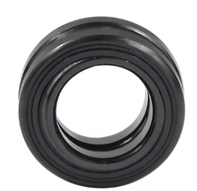 GE45EC 2RS Spherical Plain Bearing 45x68x32mm for Energy Mining Rolling Mill Automotive Tractor
