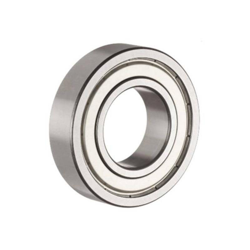 Oil Grease Lubrication Deep Groove Ball Bearing 6034 for Auto Parts Electric Scooter