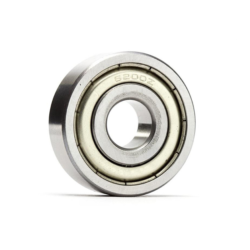 Deep Groove Ball Bearing 6203 for Chemical Industry Precision Rating P0 P6 P5 P4 P2