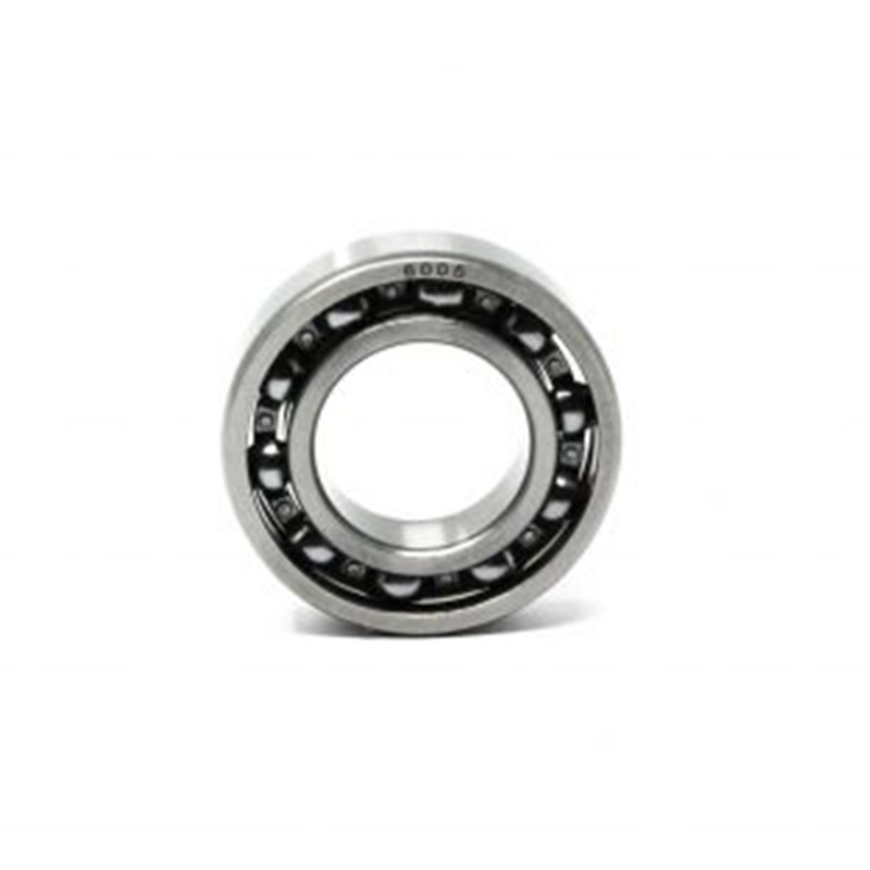 16001 Series Deep Groove Ball Bearing with Oil Grease Lubrication and 12*28*7 mm Size