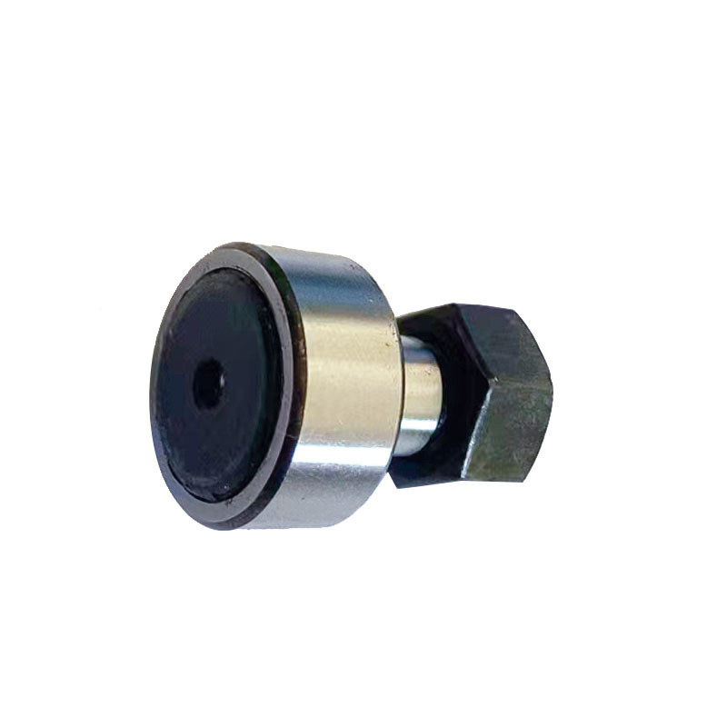 Upgrade Your Machinery with CFH 18 AB Heavy Stud Type Cam Follower in Different Cages
